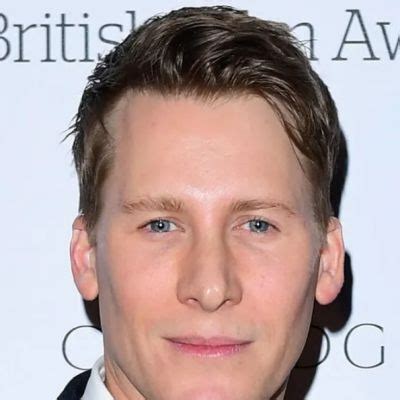 Dustin Lance Black Biography